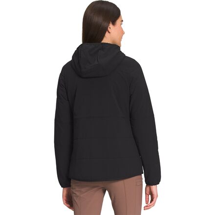 The North Face - Mountain Sweatshirt Hoodie - Women's