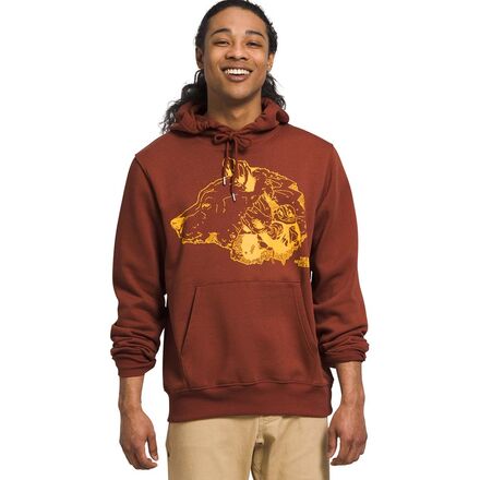 The North Face - TNF Bear Pullover Hoodie - Men's