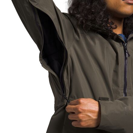 The North Face - North Table Down Triclimate Jacket - Men's