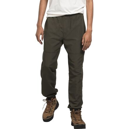 The North Face - TNF Nylon Easy Pant - Men's - New Taupe Green