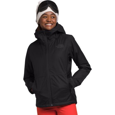 The North Face - Clementine Triclimate Jacket - Women's - TNF Black