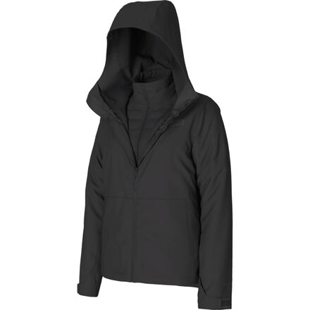 The North Face - Clementine Triclimate Jacket - Women's