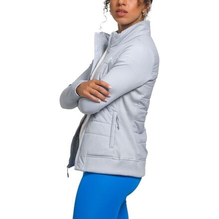 The North Face - Mashup Insulated Jacket - Women's