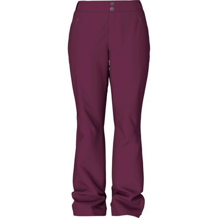 The North Face - Sally Insulated Pant - Women's - Boysenberry