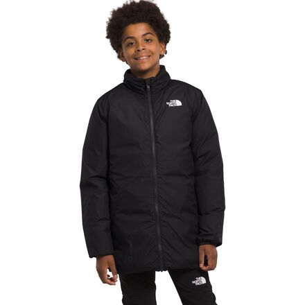 The North Face - North Down Triclimate Jacket - Boys' - TNF Black