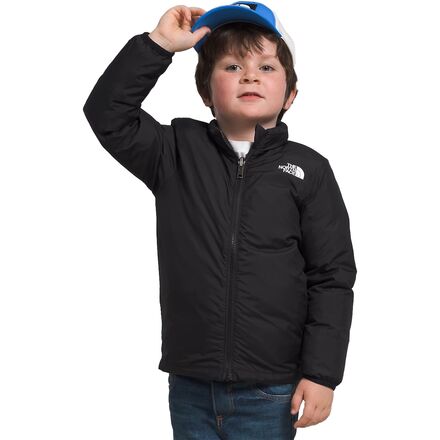The North Face - North Down Triclimate Jacket - Toddlers' - TNF Black