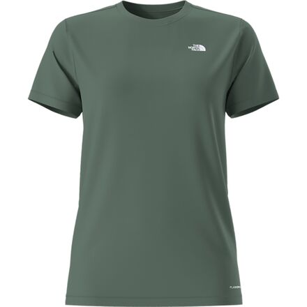 Adventure T-Shirt - Women's