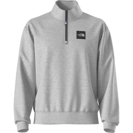 Box Half Dome 1/4-Zip Jacket - Men's