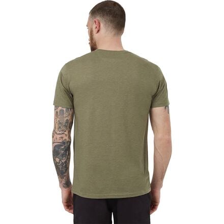 Tentree - Sasquatch T-Shirt - Men's