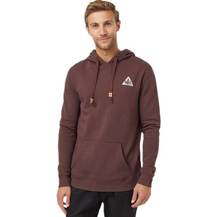 Pine Trio Hoodie - Men's