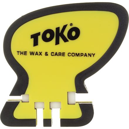 Toko - Scraper Sharpener - Multi Blade