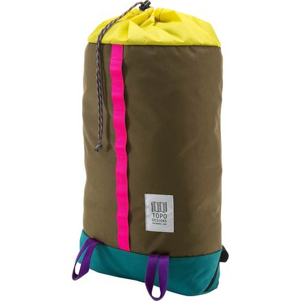 Topo Designs - Cosmos 14L Backpack