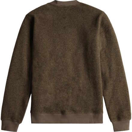 Topo Designs - Global Sweater - Men's