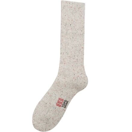 Topo Designs - Mountain Sock - Natural