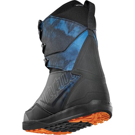 ThirtyTwo - Lashed Snowboard Boot - 2024 - Men's