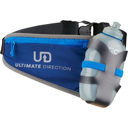 Ultimate Direction - Access 500 Hydration Belt - Ud Blue