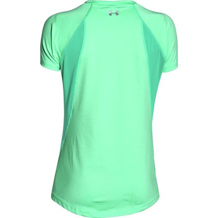 Under Armour - CoolSwitch Trail Shirt - Women's