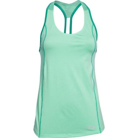 Under Armour - Coolswitch Trail Tank Top - Women's