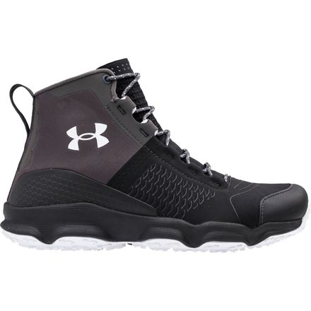 Under Armour - Speedfit Hike Mid Hiking Boot - Women's