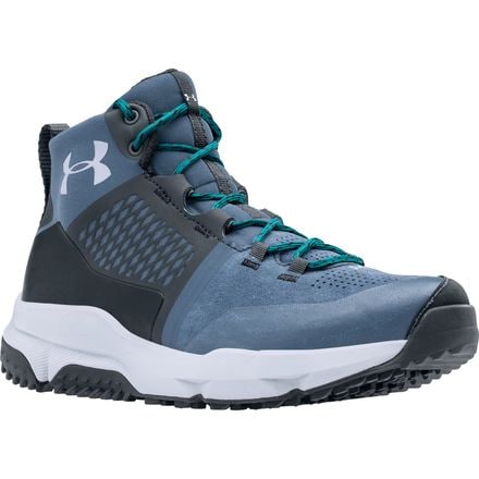 Under Armour - Moraine Hiking Boot - Women's