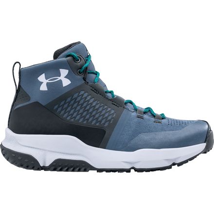 Under Armour - Moraine Hiking Boot - Women's