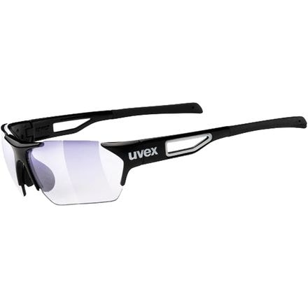 Uvex - Sportstyle 202 Small Race Variomatic Sunglasses