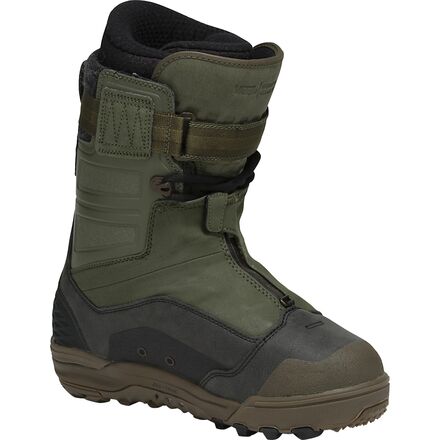 Vans - Hi-Country & Hell-Bound Snowboard Boot - 2024