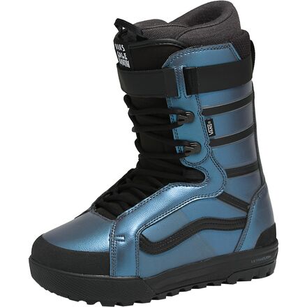Vans - Hi-Standard Pro Snowboard Boot - 2024 - Cole Navin Oil