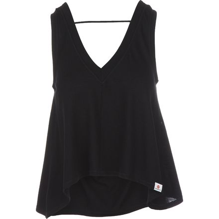 Vimmia - Pacific Cowl Back Tank Top - Women's