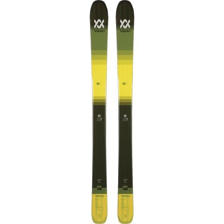 Volkl - Blaze 114 Ski - 2024 - One Color