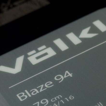Volkl - Blaze 94 Ski - 2024