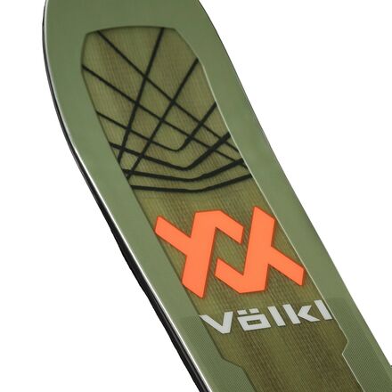 Volkl - Mantra 102 Ski - 2024