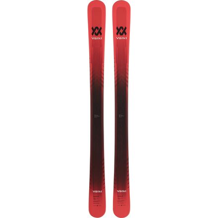 Volkl - Mantra Junior Ski - 2024 - Kids' - One Color