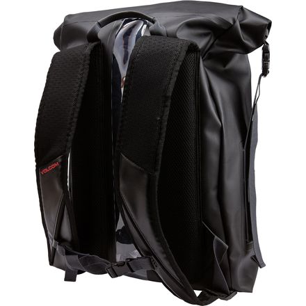 Volcom - Mod Tech Dry Bag - 1512cu in