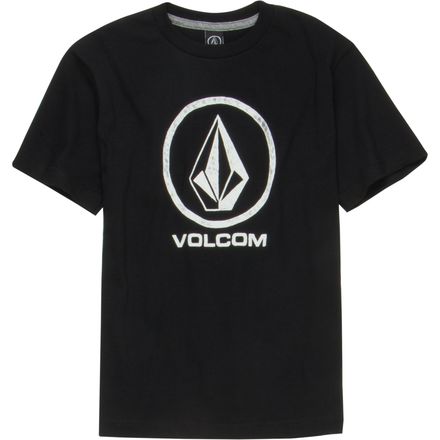 Volcom - Fade Stone T-Shirt - Short-Sleeve - Boys'