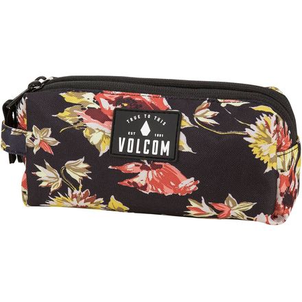Volcom - Lets Hang Pouch