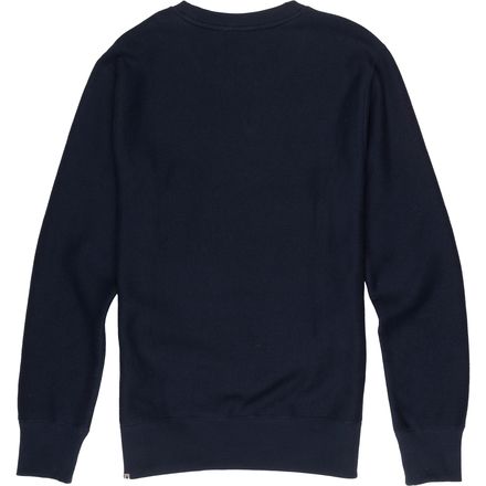 Volcom - Shop Crew Sweatshirt - Men's