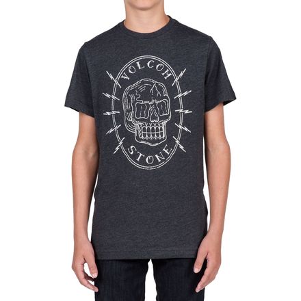 Volcom - Cycle T-Shirt - Boys'