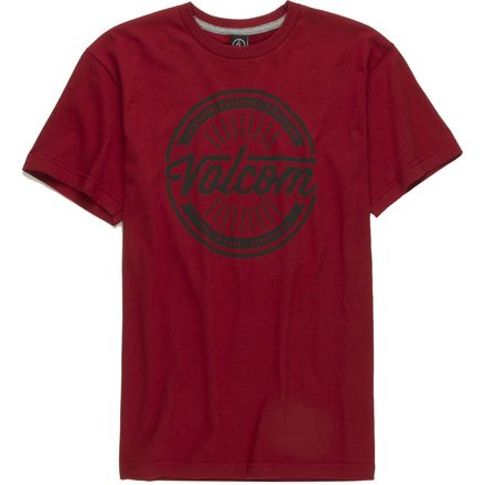 Volcom - Message T-Shirt - Boys'