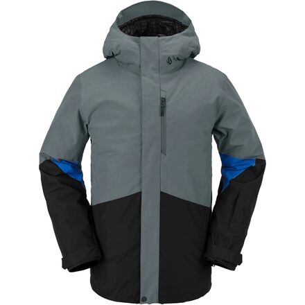 Volcom - VCOLP Insulated Jacket - Men's