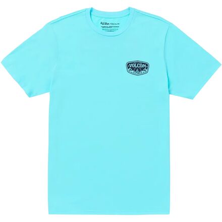 Mountainside Tech Short-Sleeve T-Shirt