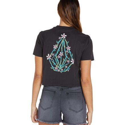 Pocket Dial T-Shirt -Women's