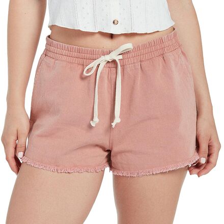 Strutin Stone Short - Women's 2022