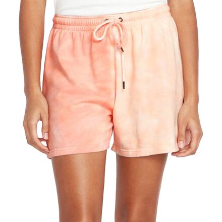 Truly Stoked Shorts - Women's 2023