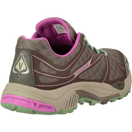 Vasque - Pendulum II Trail Running Shoe - Women's