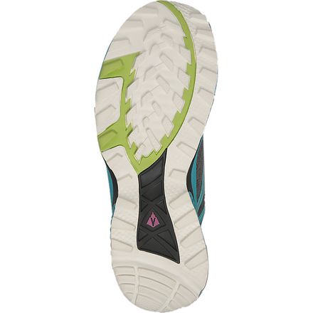 Vasque - Pendulum II GTX Traill Running Shoe -Women's