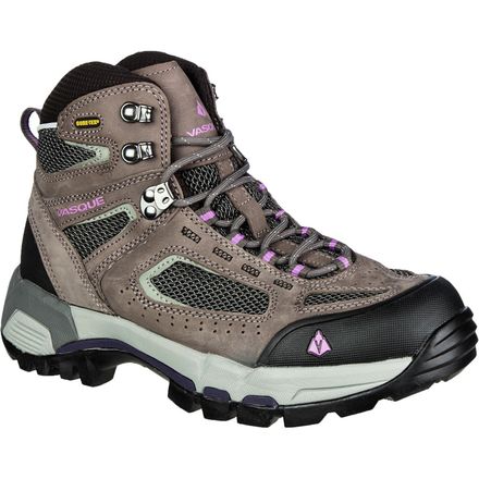 Vasque - Breeze 2.0 GTX Hiking Boot - Women's