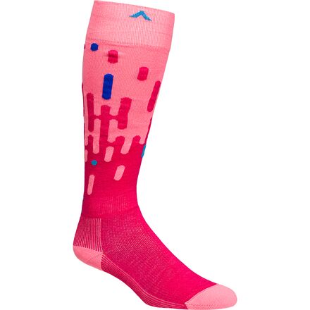 Wigwam - Onding Sock - Pink