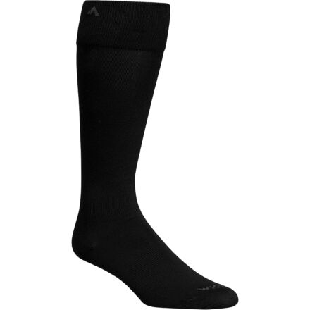 Wigwam - Blin Basic Sock - Black