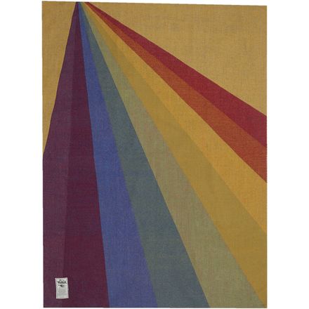 Woolrich - Spectrum Blanket